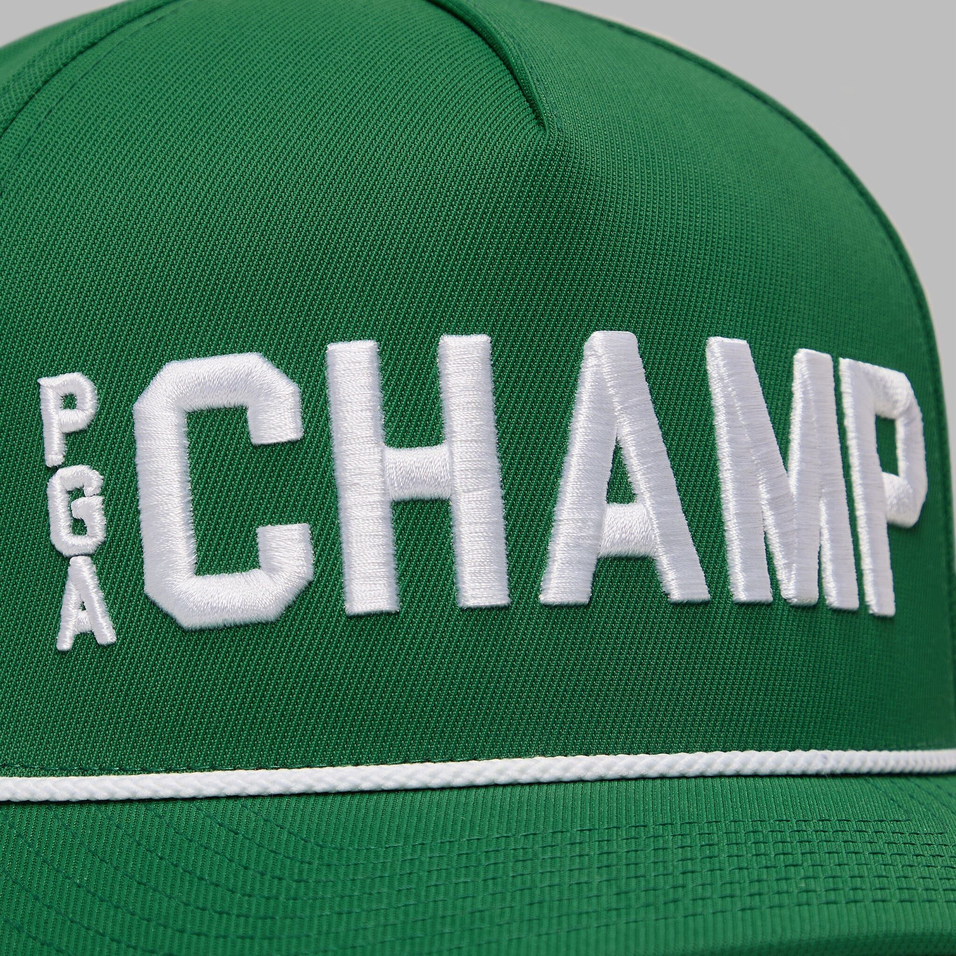 G/FORE 2026 PGA CHAMP ROPE HAT