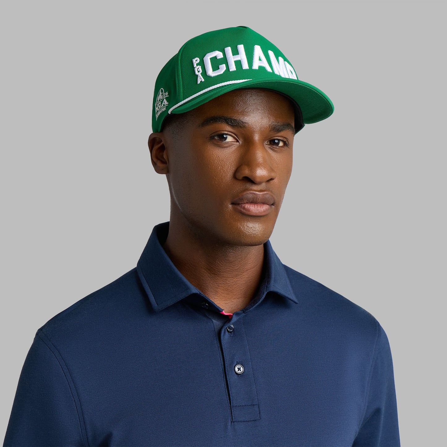 G/FORE 2026 PGA CHAMP ROPE HAT