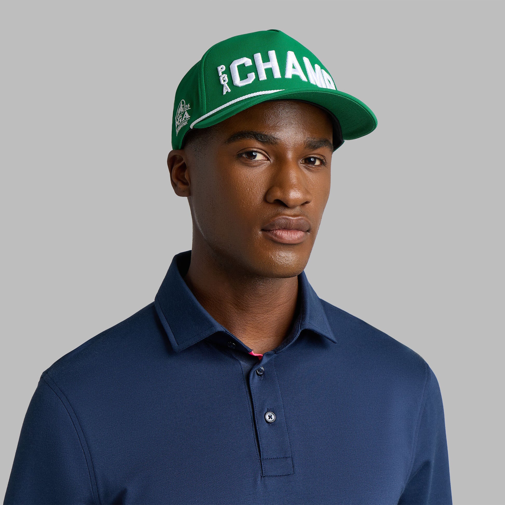 G/FORE 2026 PGA CHAMP ROPE HAT