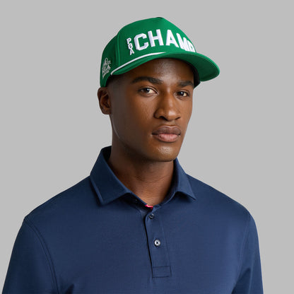 G/FORE 2026 PGA CHAMP ROPE HAT