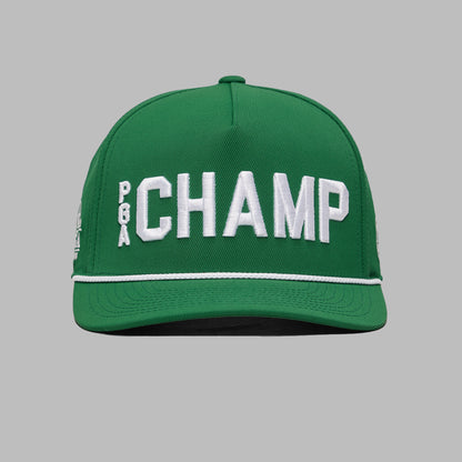 G/FORE 2026 PGA CHAMP ROPE HAT