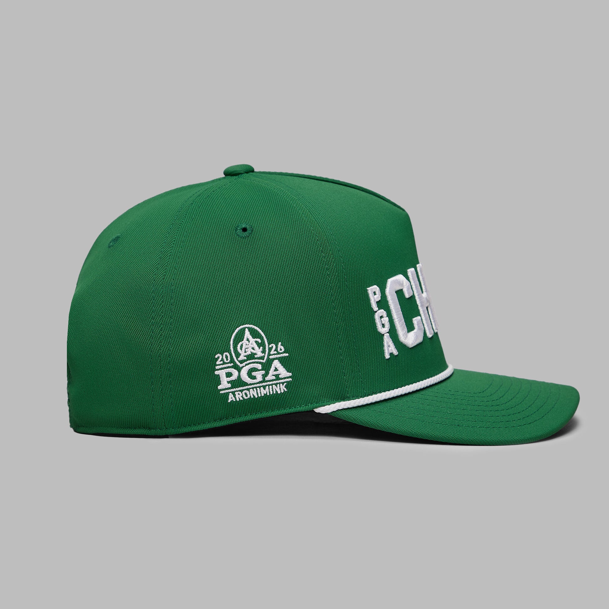 G/FORE 2026 PGA CHAMP ROPE HAT