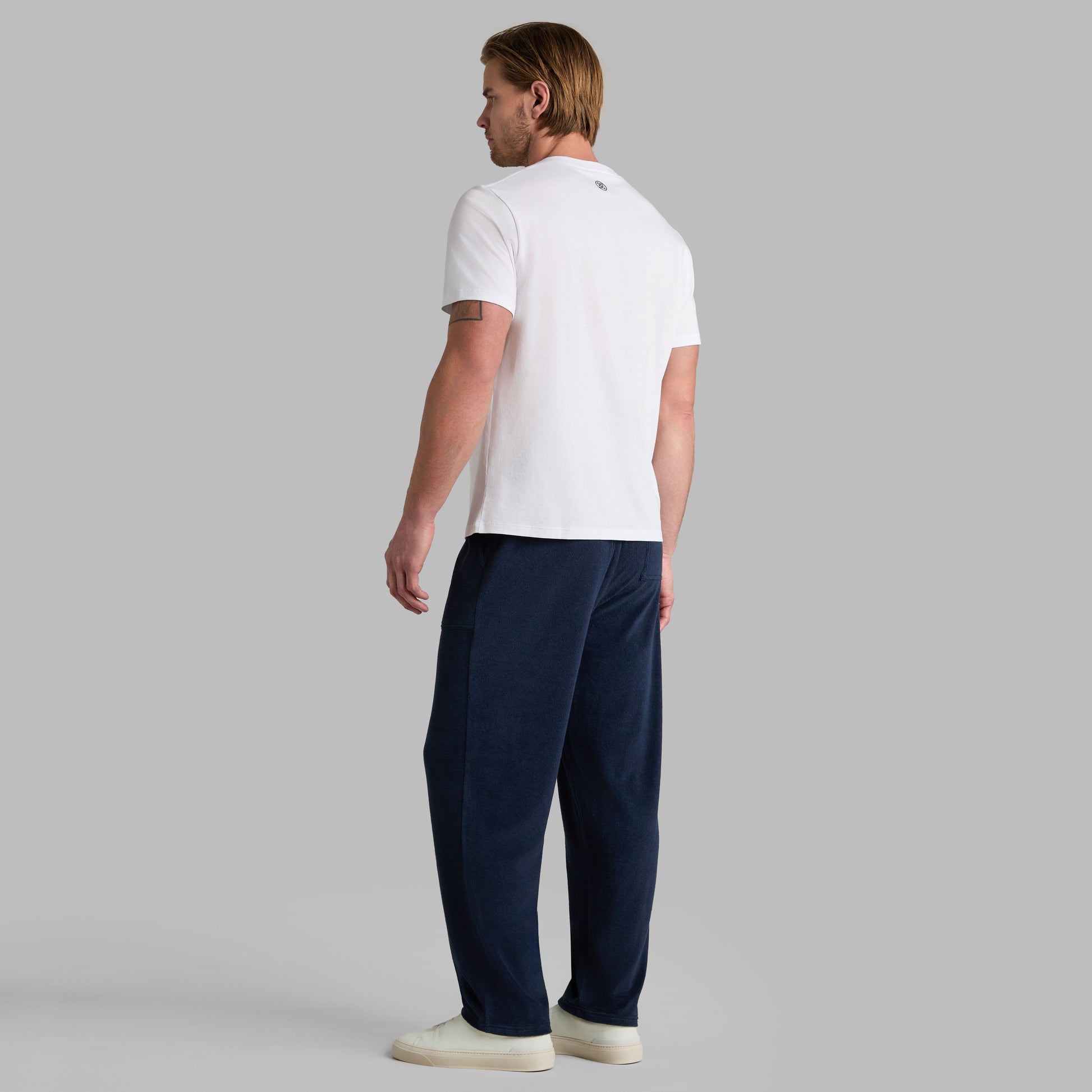 G/FORE POPS COTTON TEE