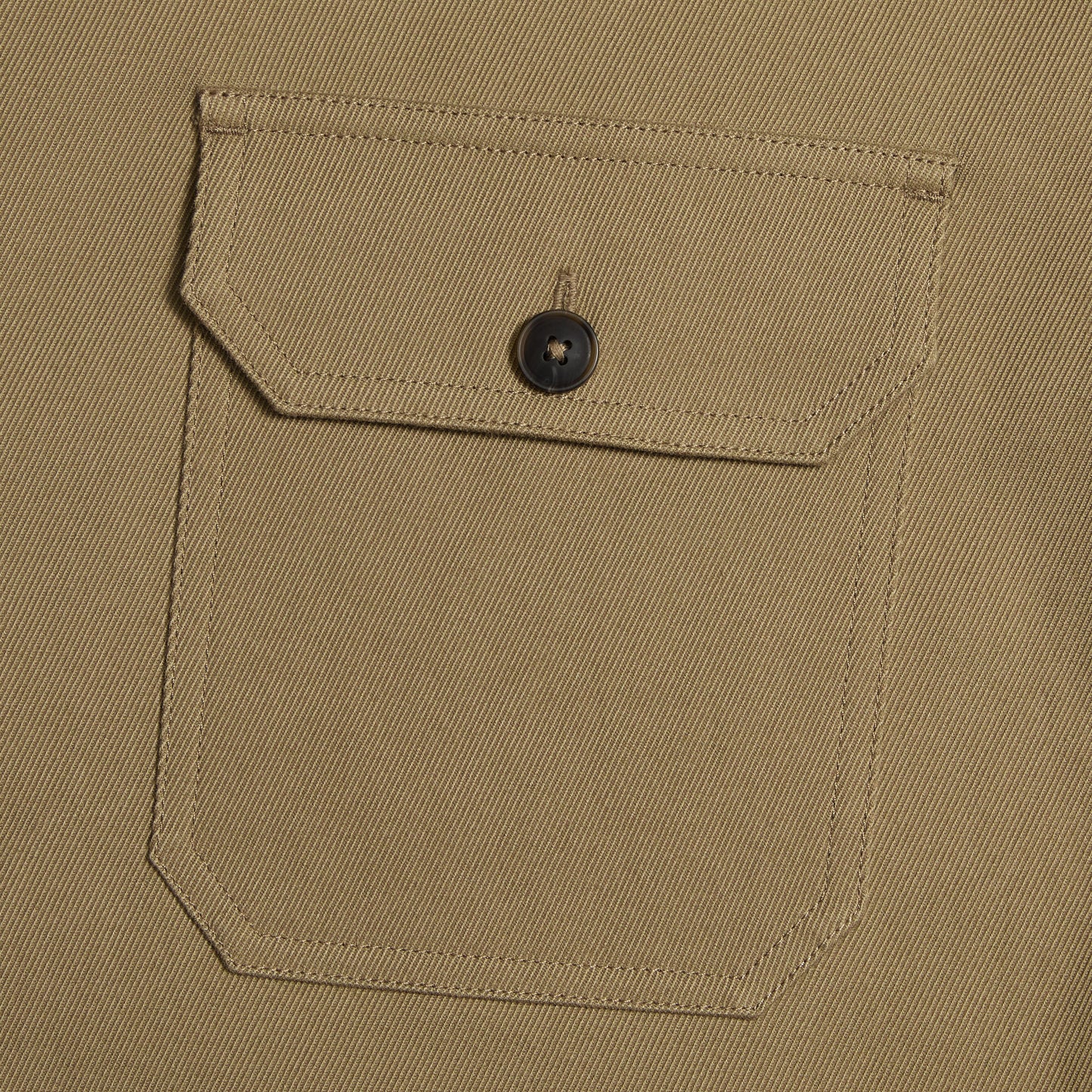 G/FORE LTD RELEASE STRETCH DRILL OVERSHIRT