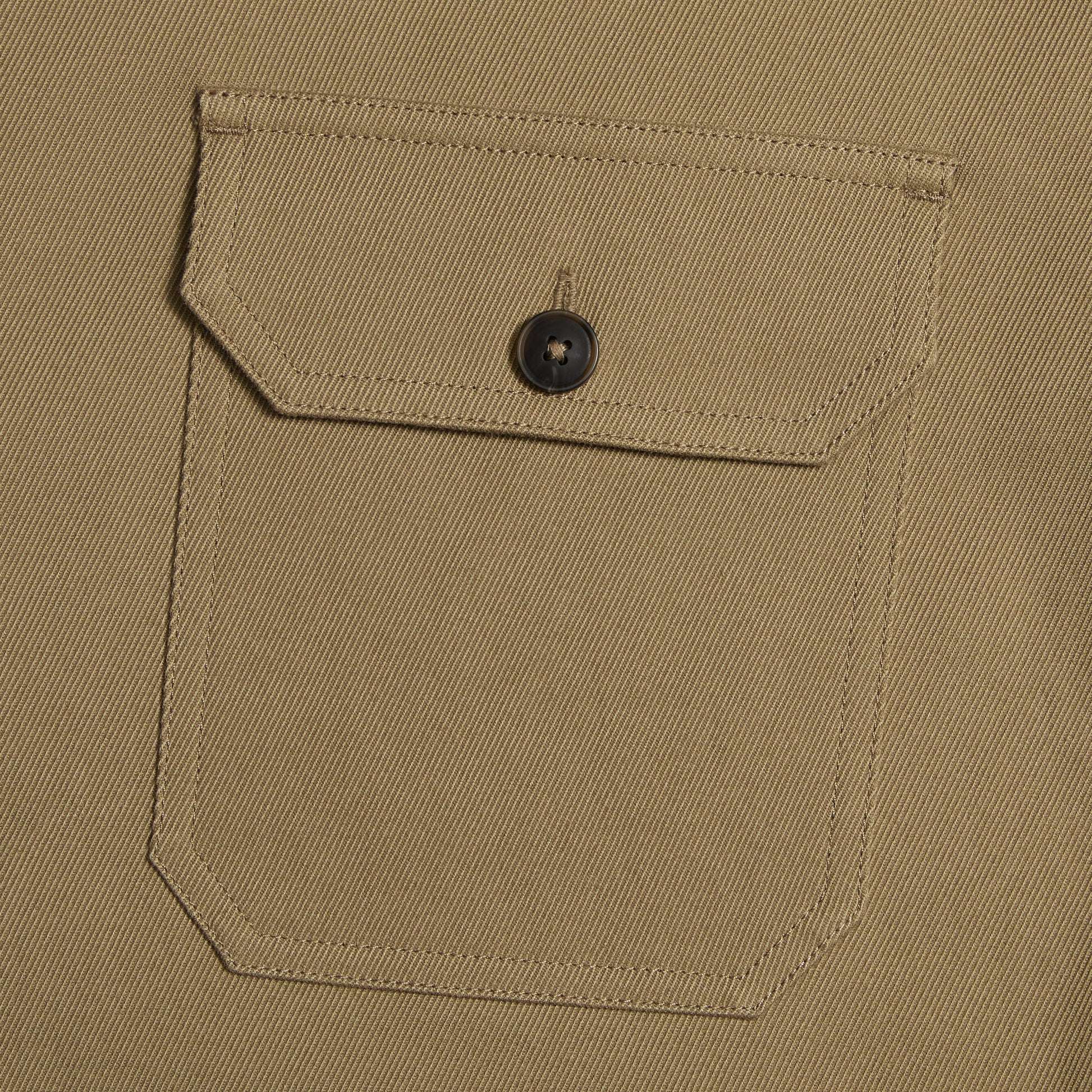 G/FORE LTD RELEASE STRETCH DRILL OVERSHIRT