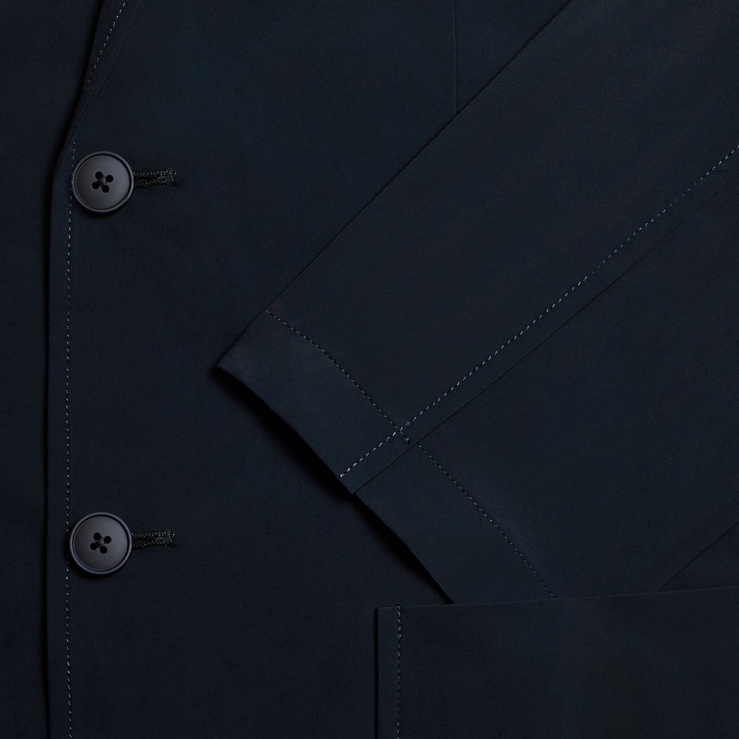 G/FORE COMPACT STRETCH TRAVEL BLAZER