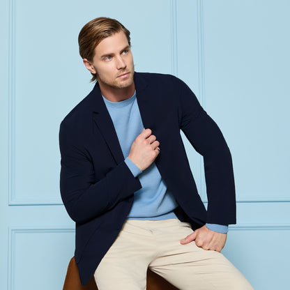 G/FORE COMPACT STRETCH TRAVEL BLAZER