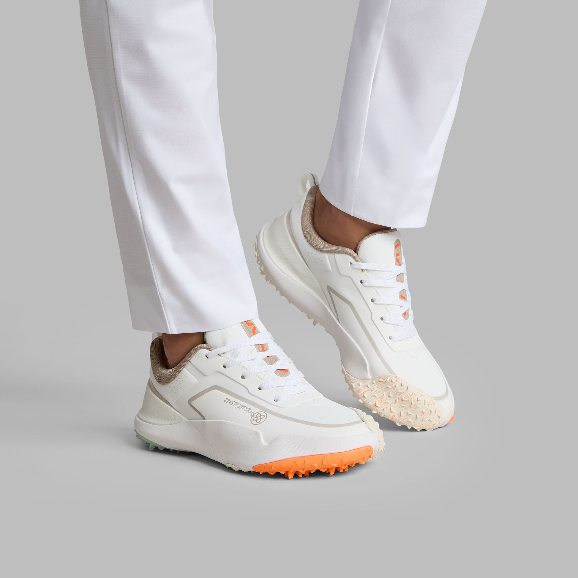 G/FORE G/18 GOLF SHOE