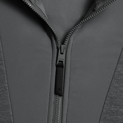 G/FORE DOUBLE KNIT PULLOVER