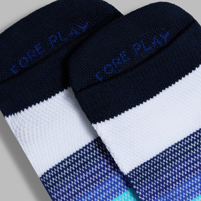 G/FORE LTD RELEASE ASSORTED 3-PACK ANKLE SOCKS