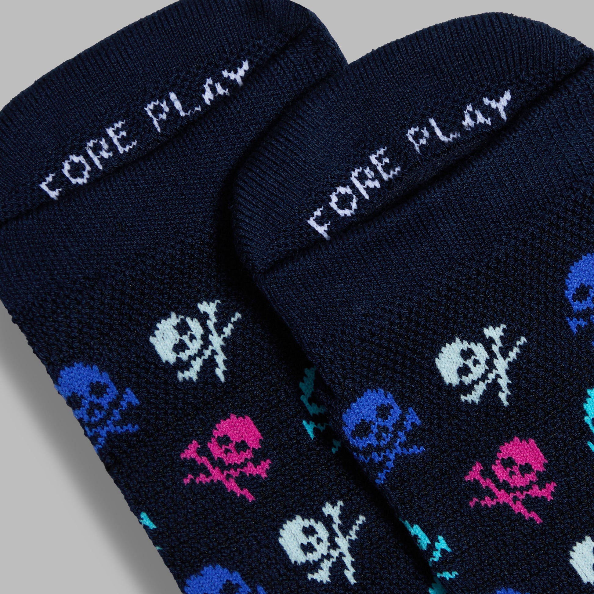 G/FORE LTD RELEASE ASSORTED 3-PACK ANKLE SOCKS