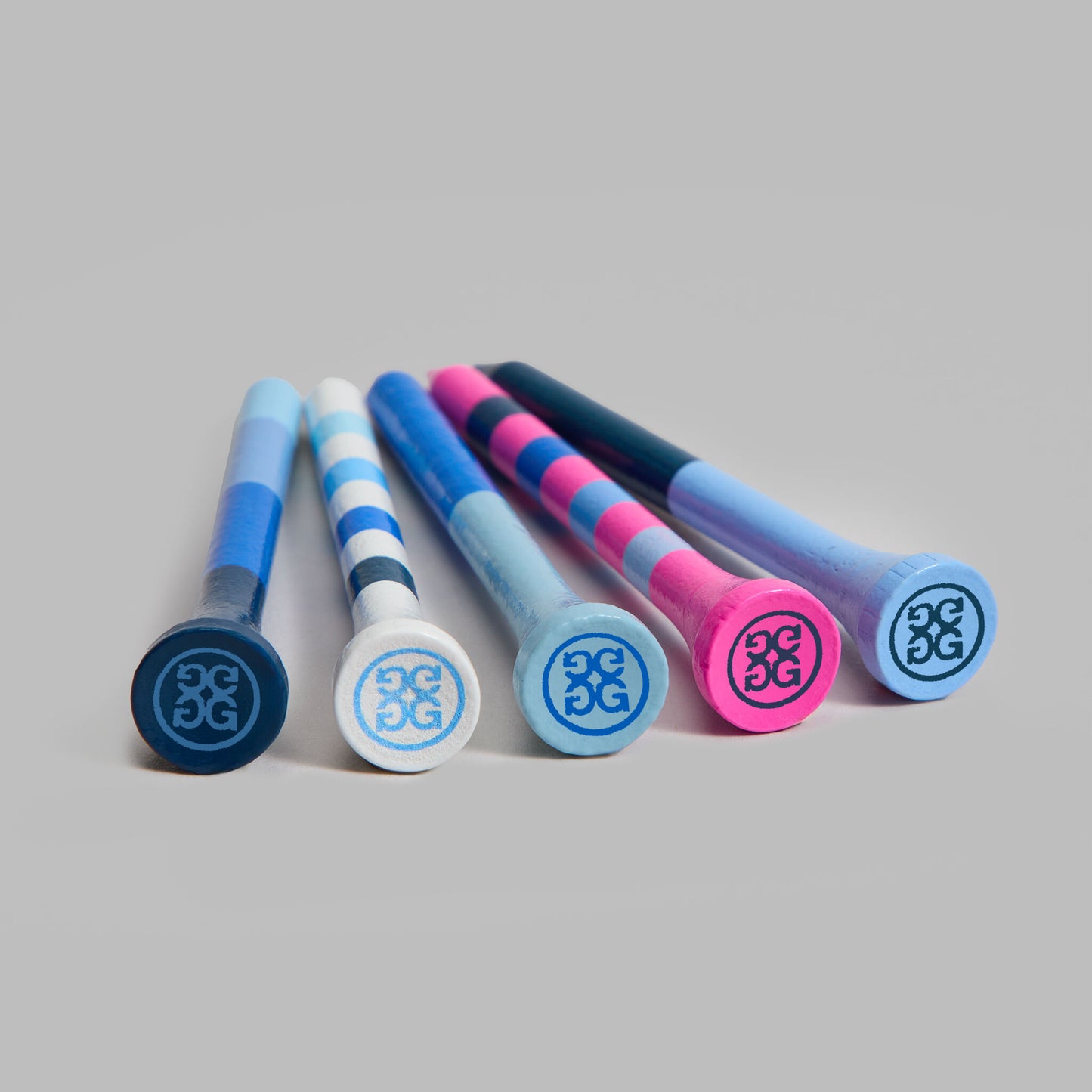 G/FORE GOLF TEE PACK