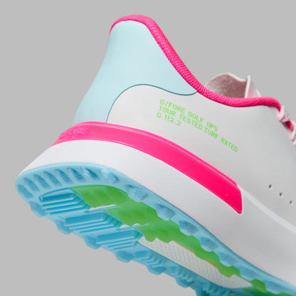 G/FORE G.112 LOVE G KILTIE GOLF SHOE