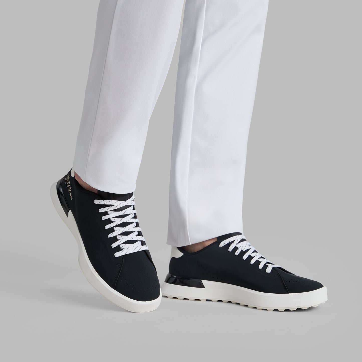G/FORE G.112 NYLON GOLF SHOE
