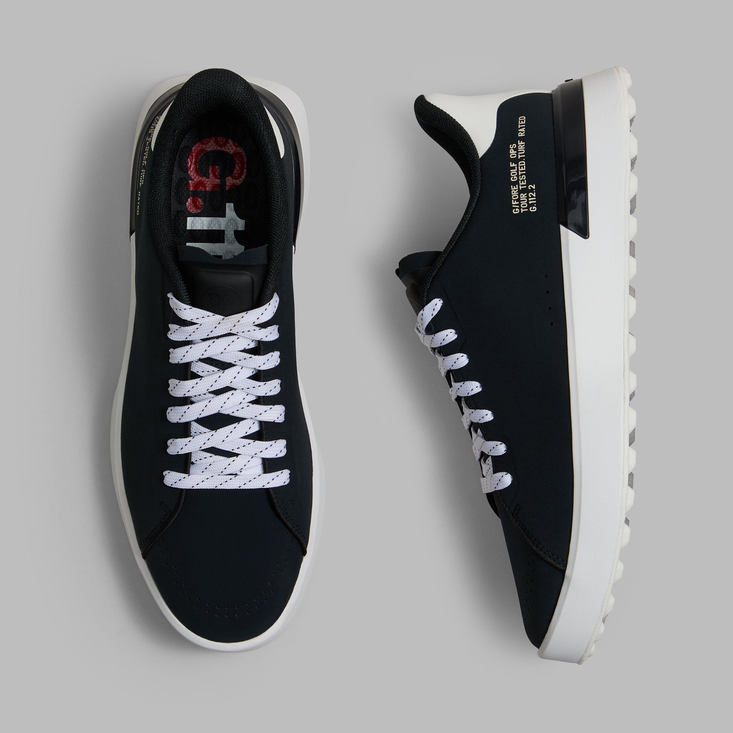 G/FORE G.112 NYLON GOLF SHOE