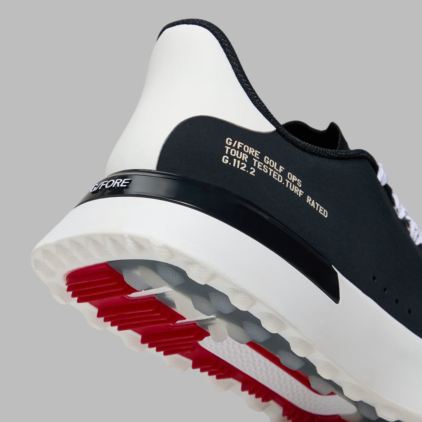 G/FORE G.112 NYLON GOLF SHOE