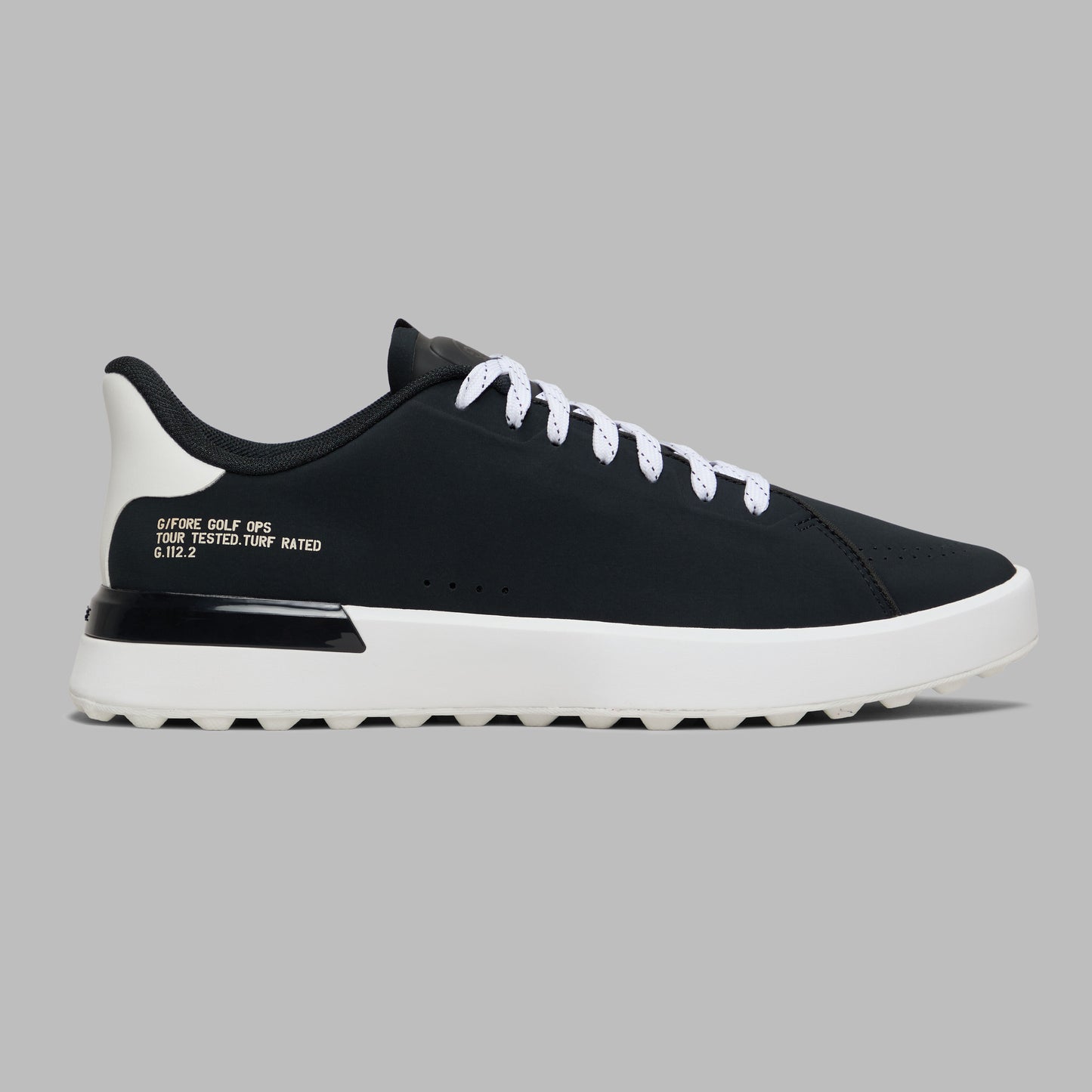 G/FORE G.112 NYLON GOLF SHOE