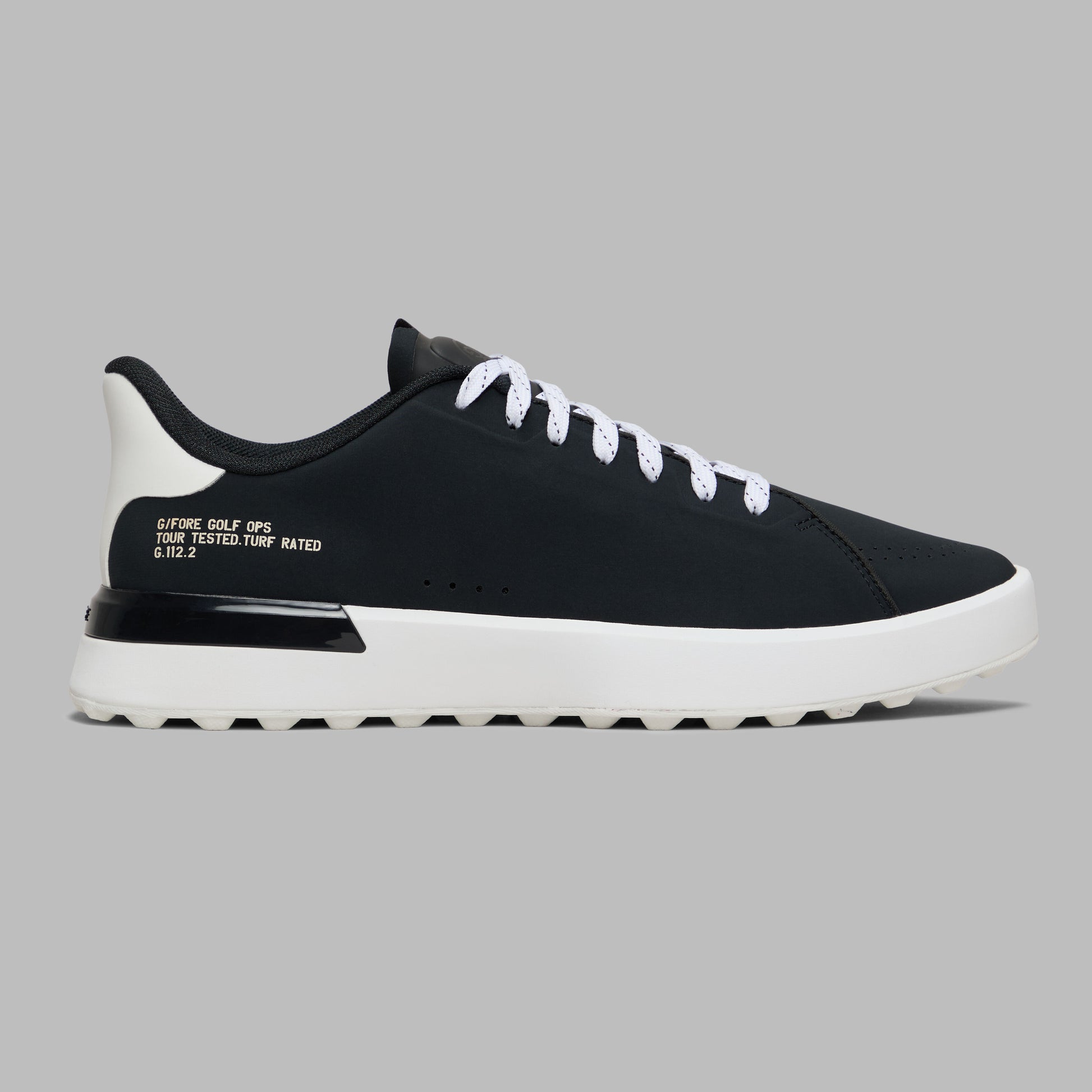 G/FORE G.112 NYLON GOLF SHOE