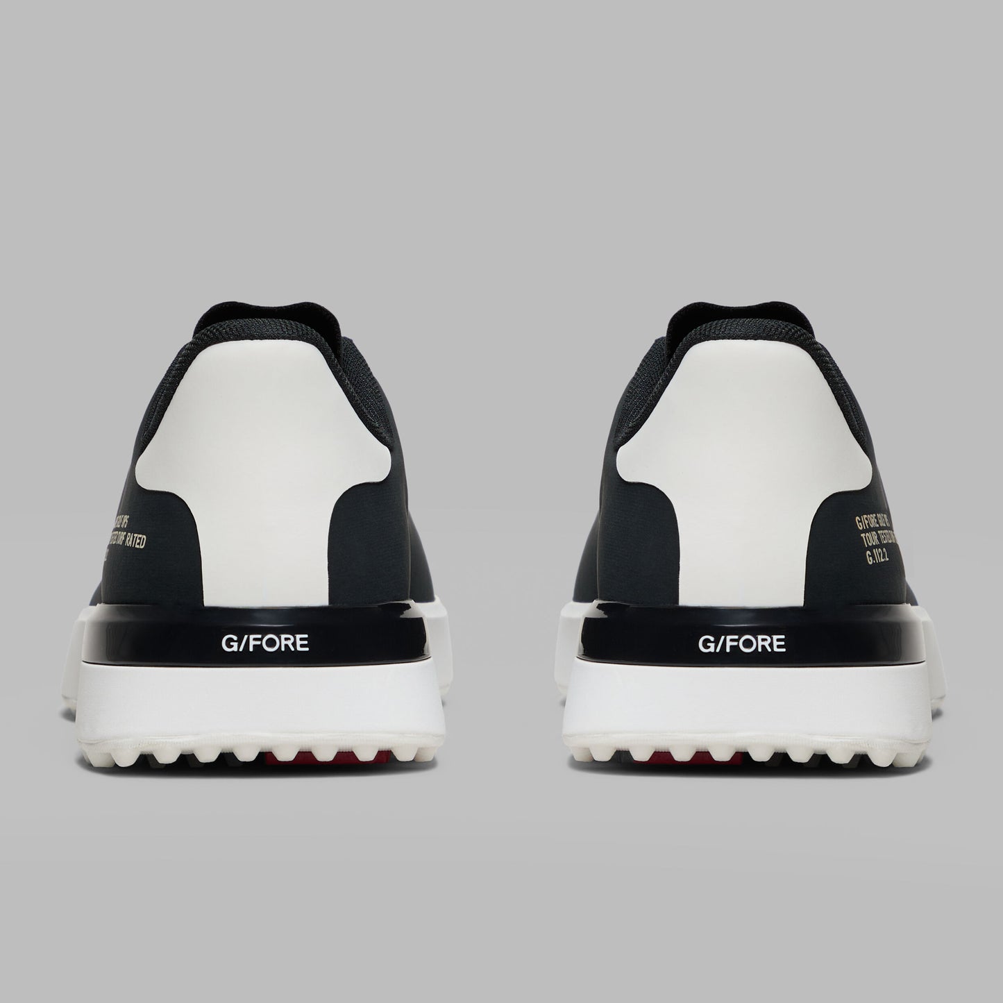 G/FORE G.112 NYLON GOLF SHOE