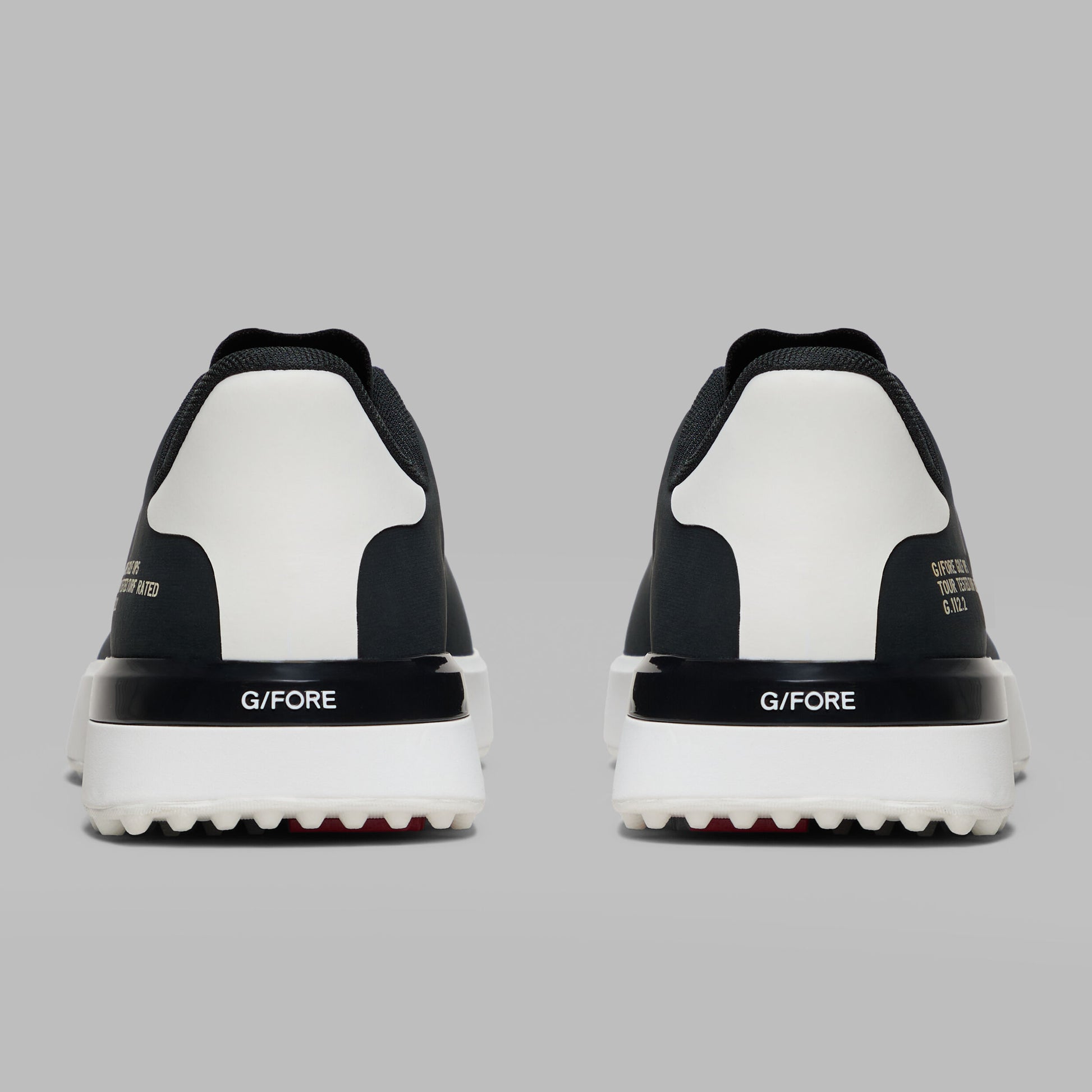 G/FORE G.112 NYLON GOLF SHOE