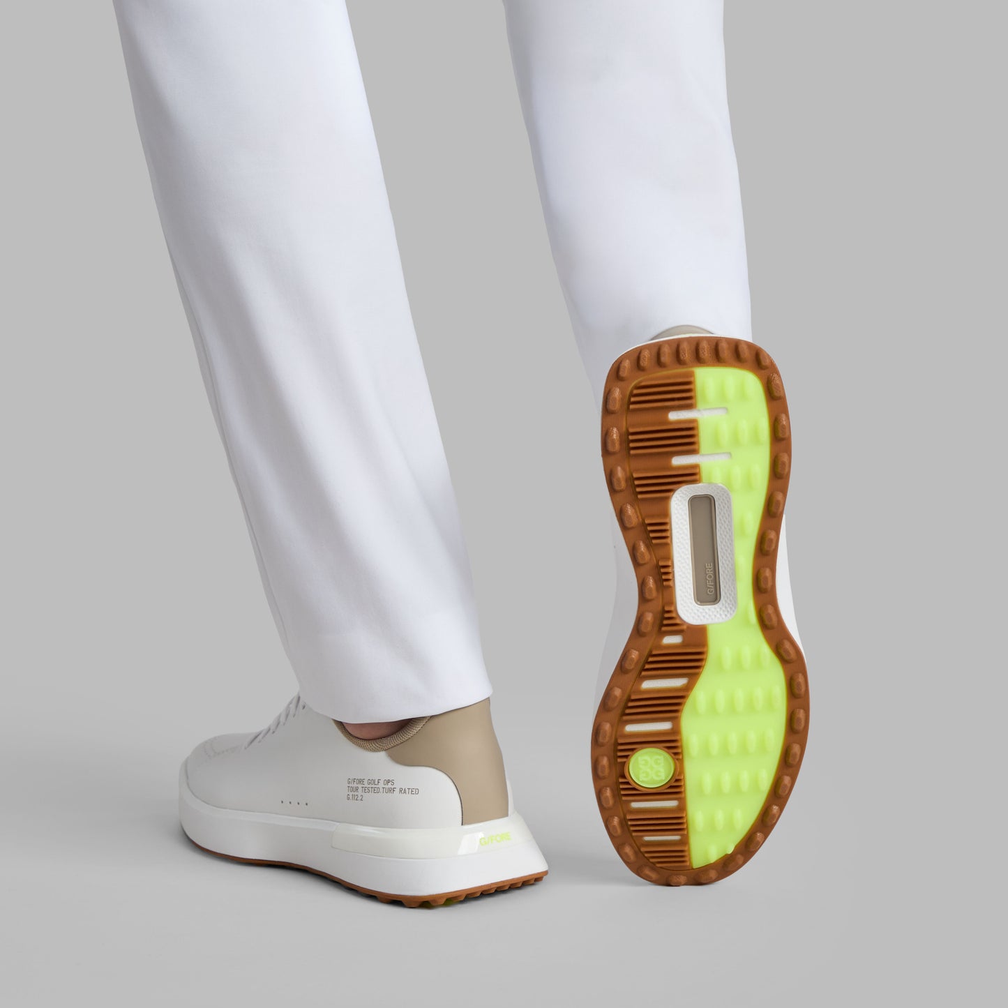 G/FORE G.112 GOLF SHOE
