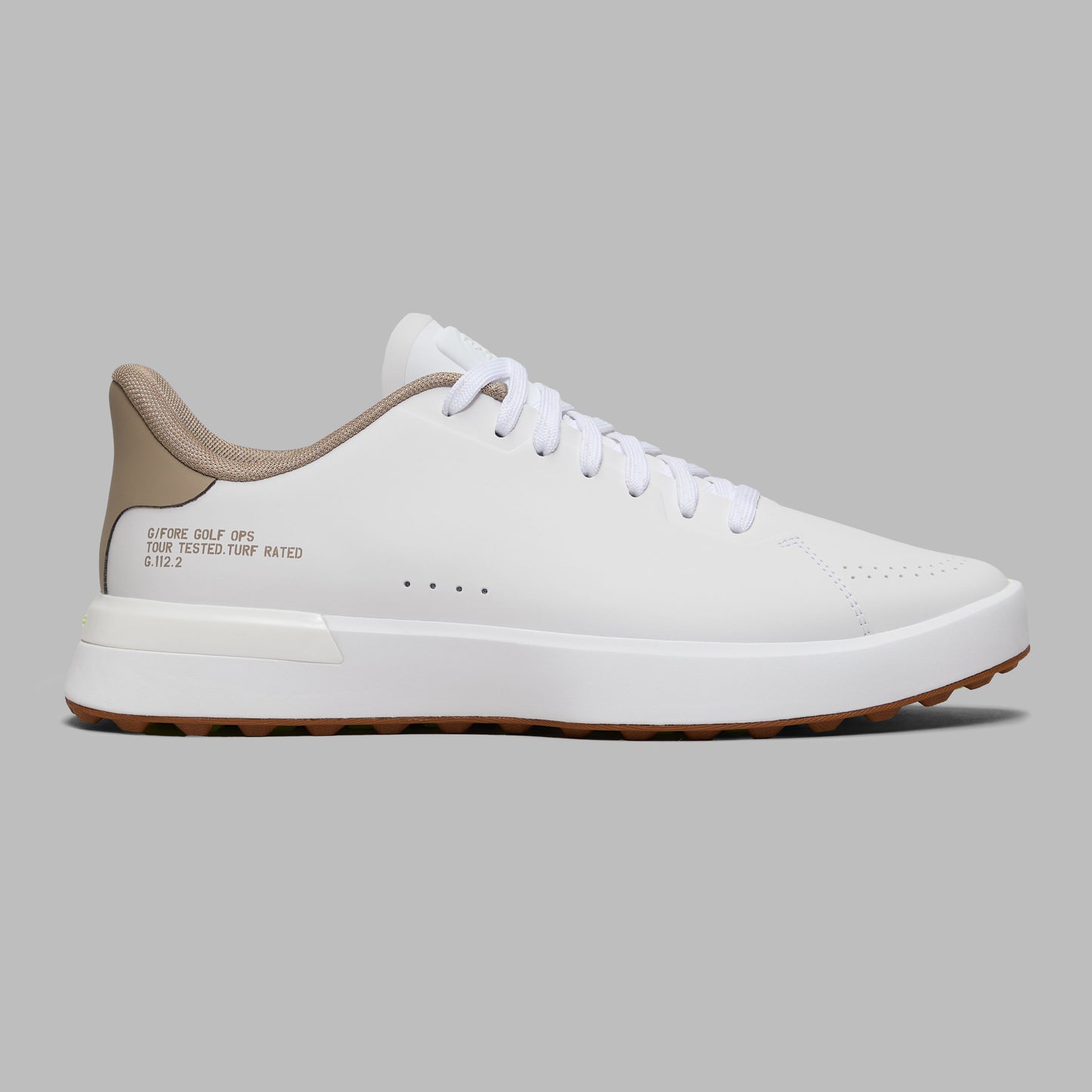 G/FORE G.112 GOLF SHOE