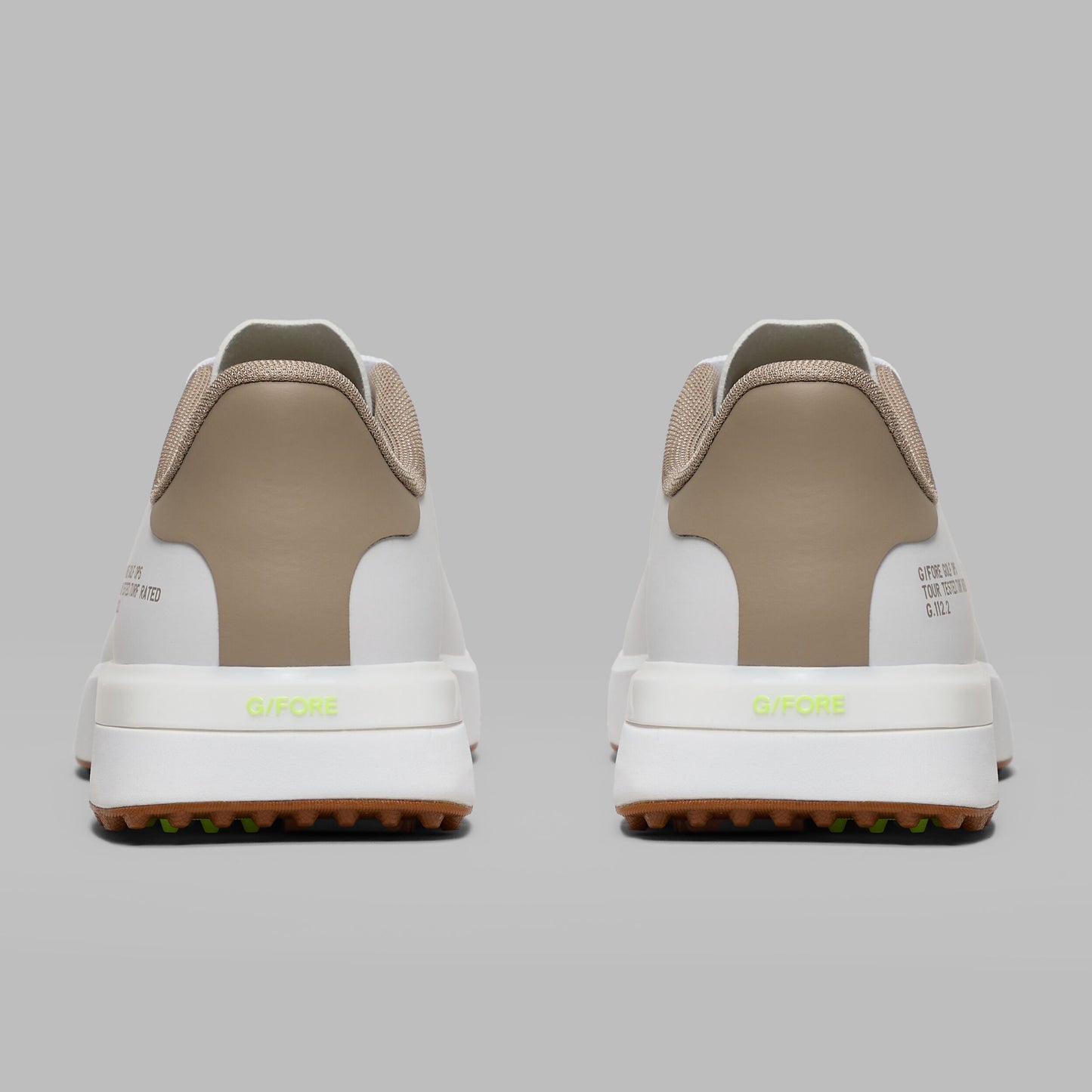 G/FORE G.112 GOLF SHOE