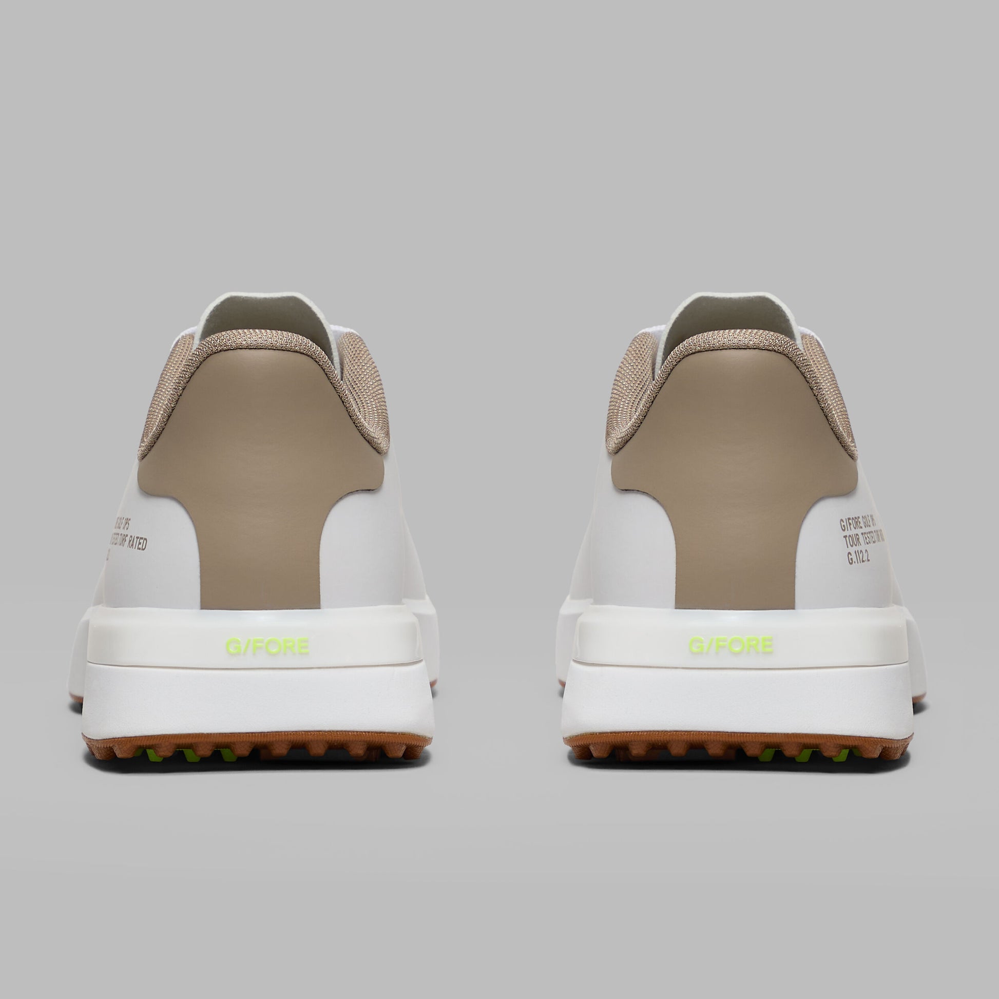 G/FORE G.112 GOLF SHOE