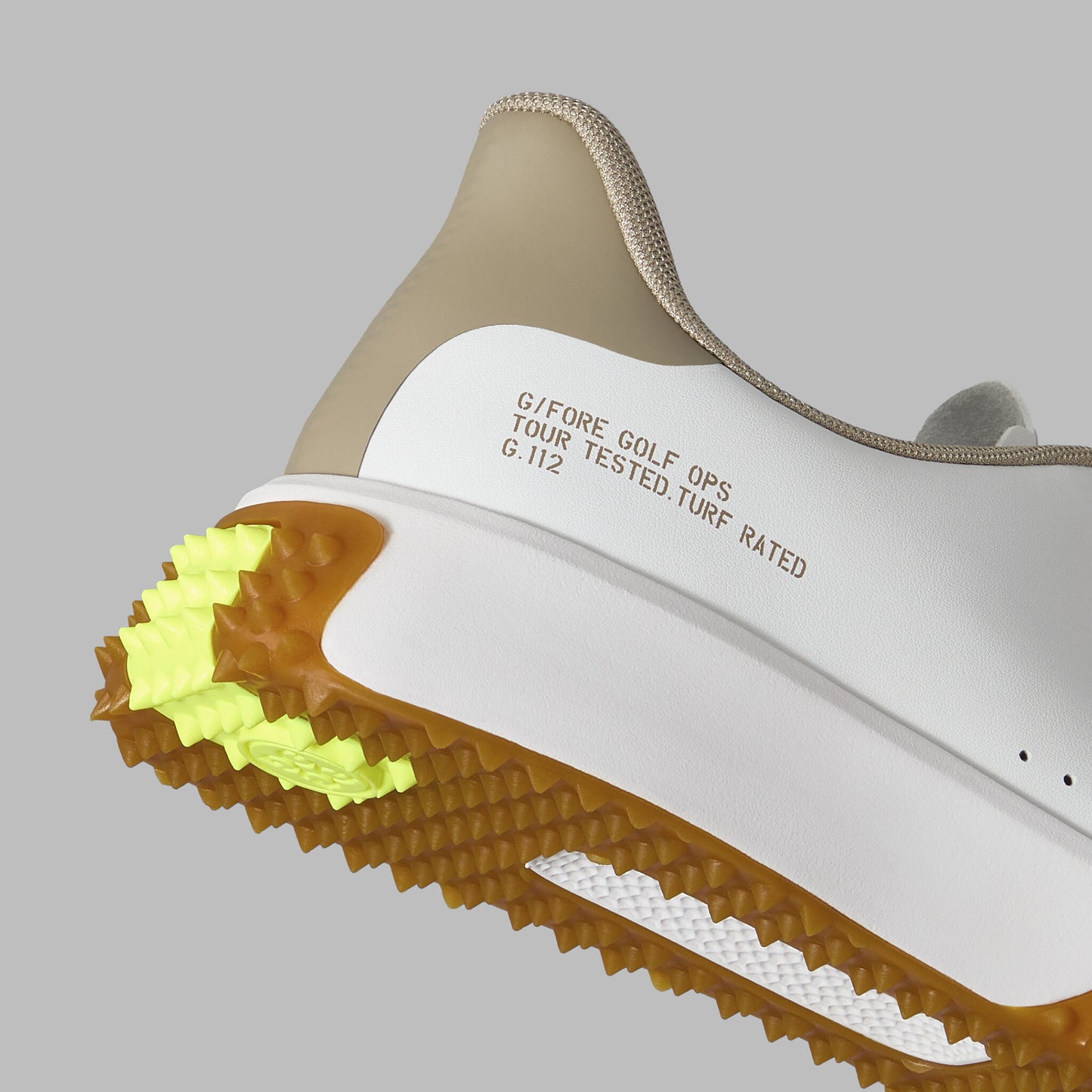 G/FORE G.112 GOLF SHOE