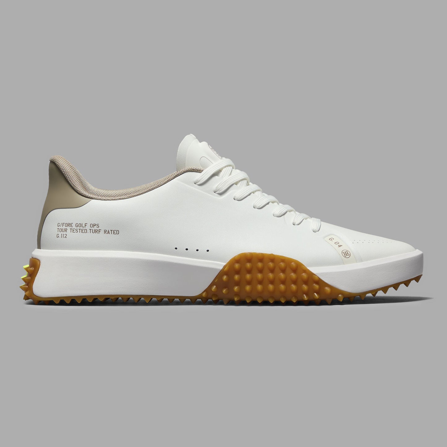 G/FORE G.112 GOLF SHOE