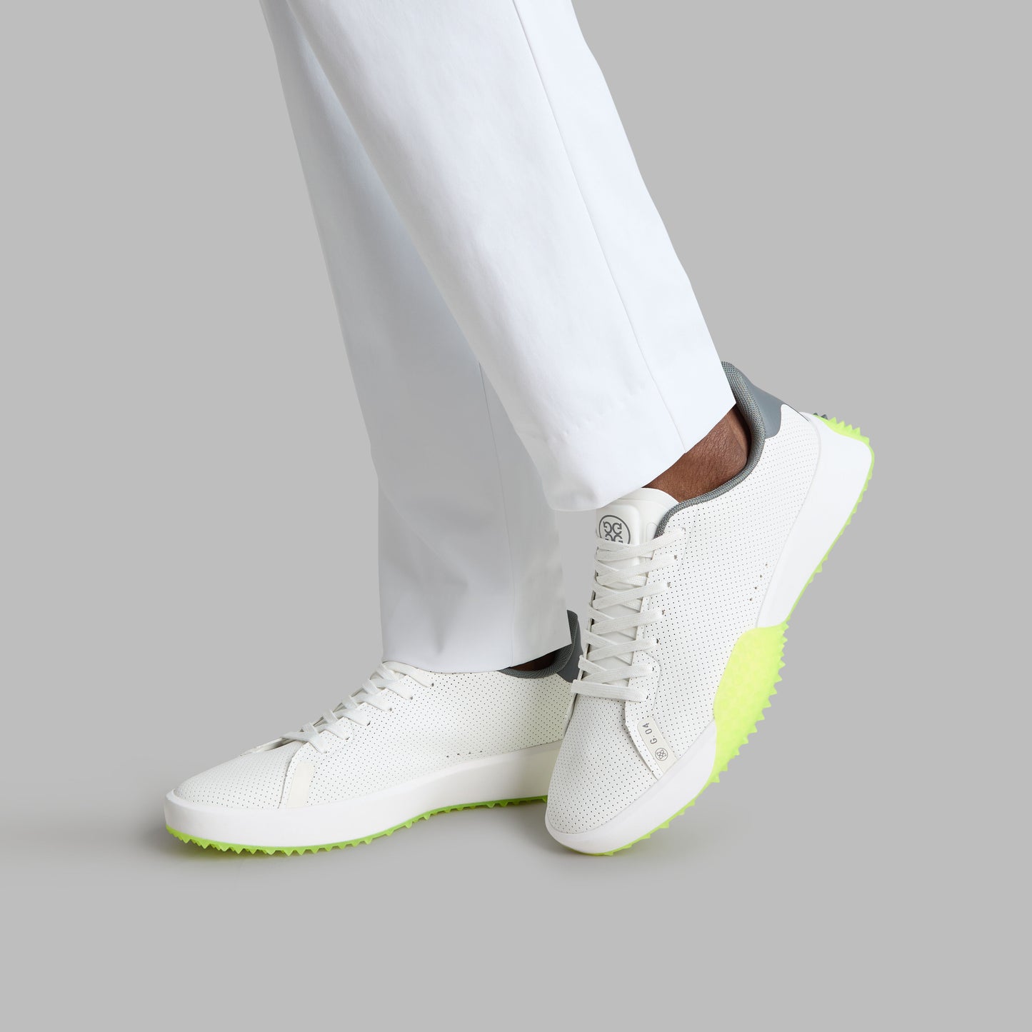 G/FORE G.112 PERFORATED GOLF SHOE