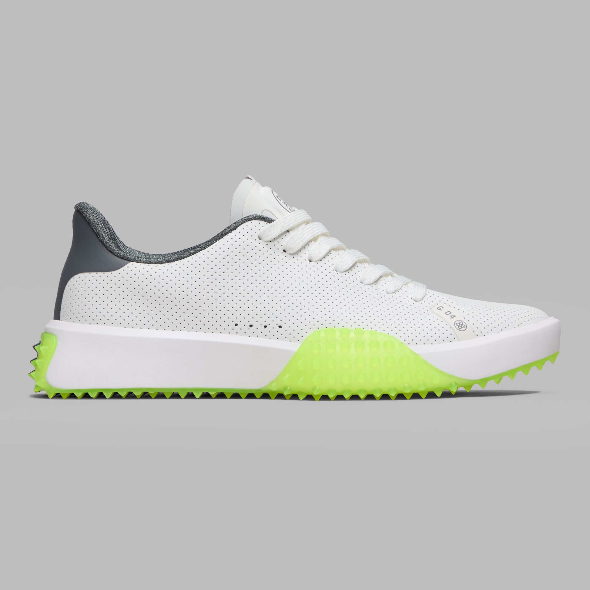 G/FORE G.112 PERFORATED GOLF SHOE