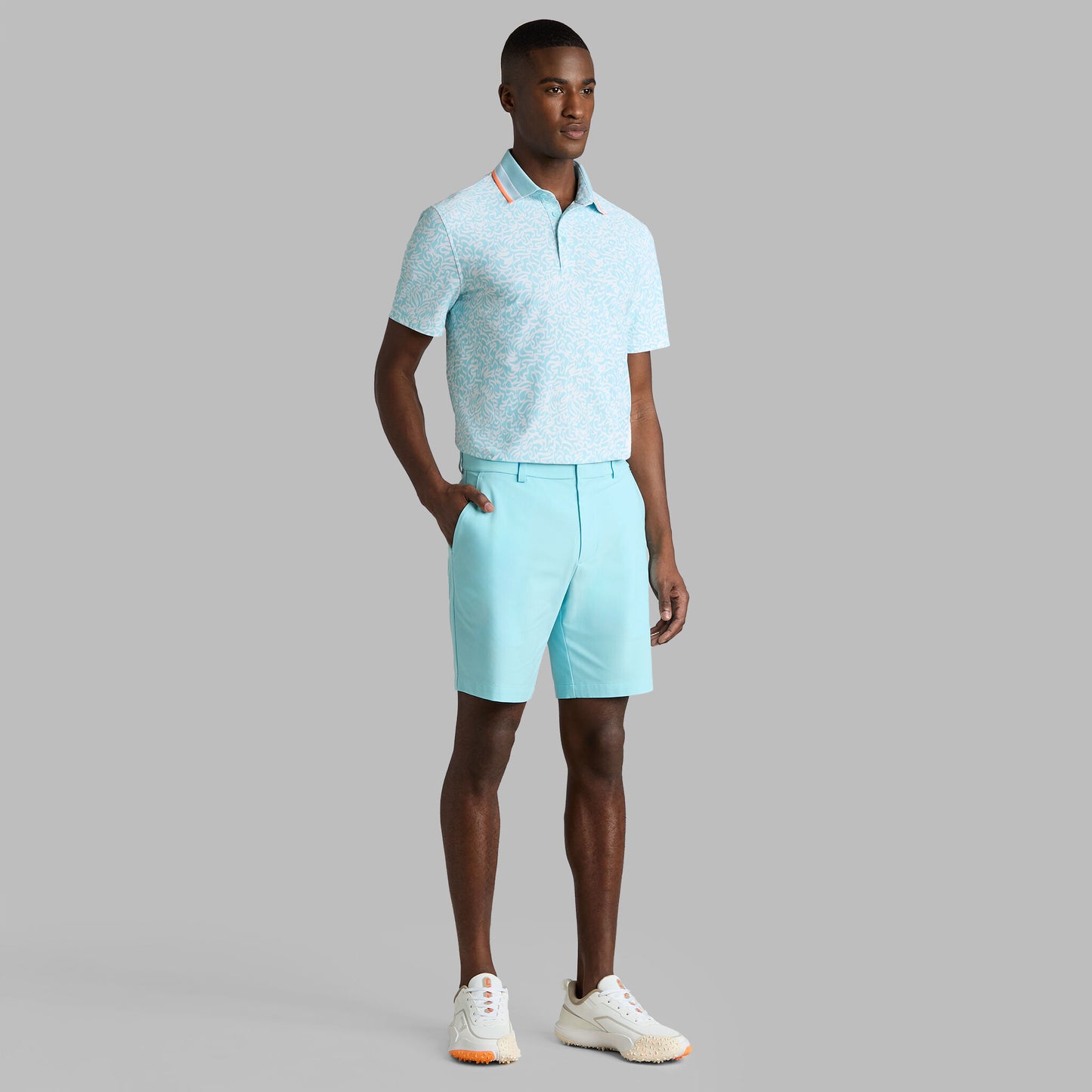 G/FORE TOUR SHORT