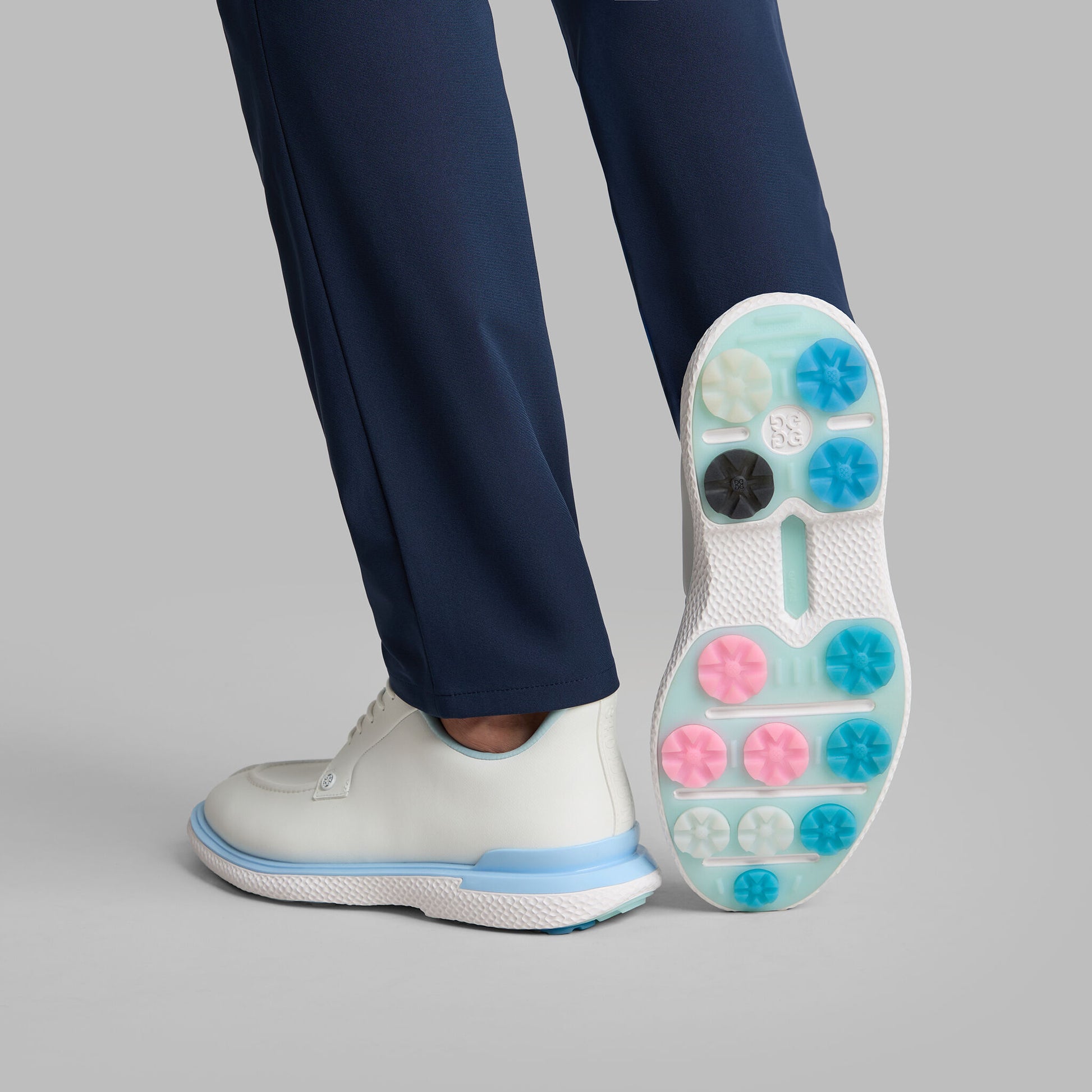 G/FORE GALLIVAN2R SPLIT TOE GOLF SHOE