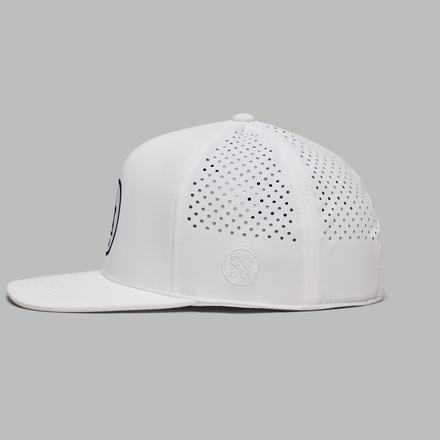 G/FORE 2026 PGA PERFORATED DELTA HAT
