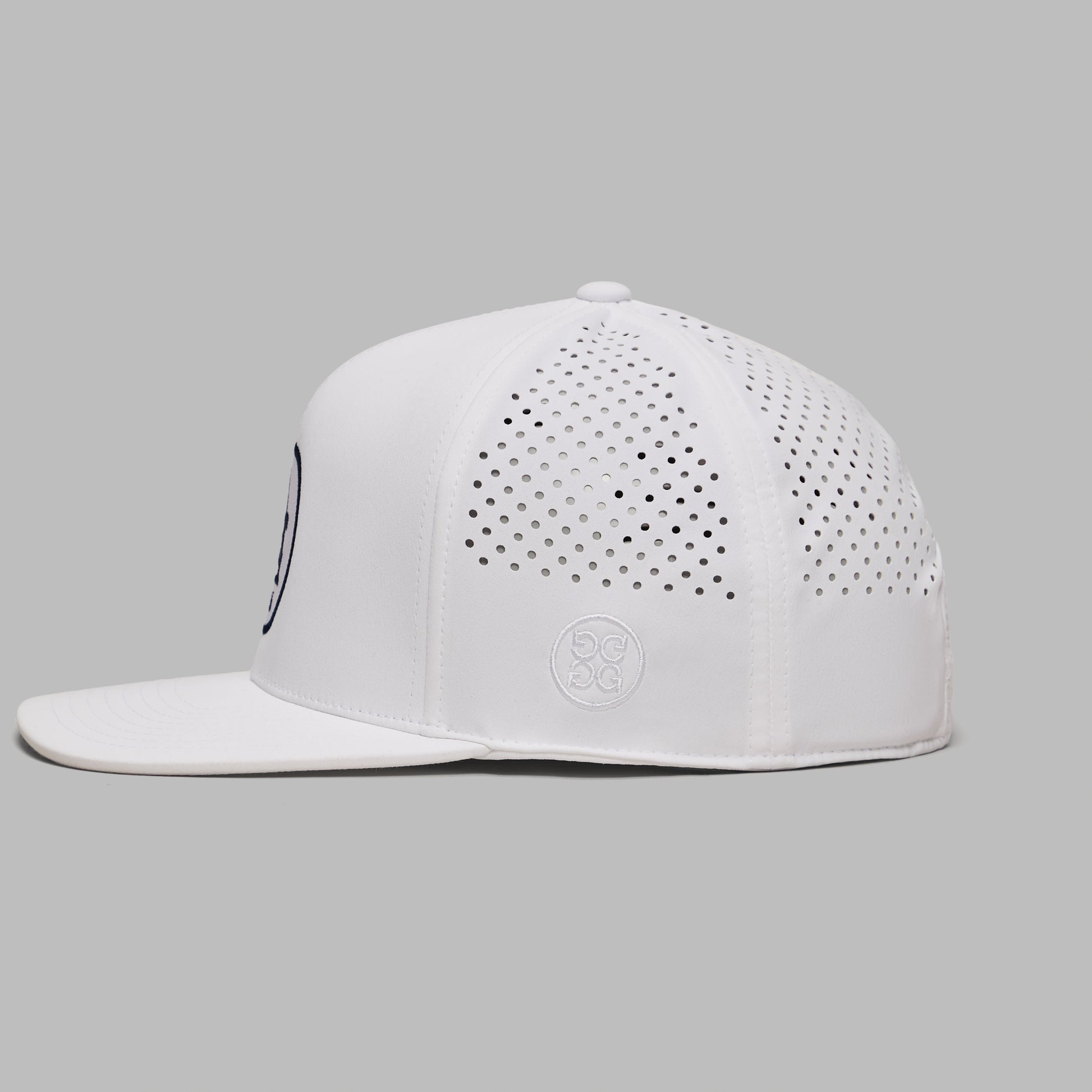 G/FORE 2026 PGA PERFORATED DELTA HAT