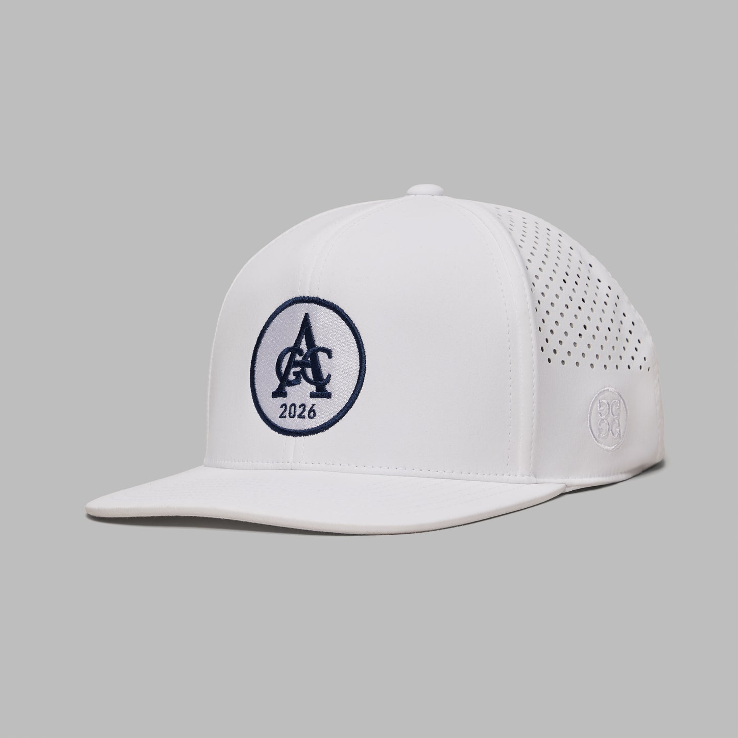 G/FORE 2026 PGA PERFORATED DELTA HAT