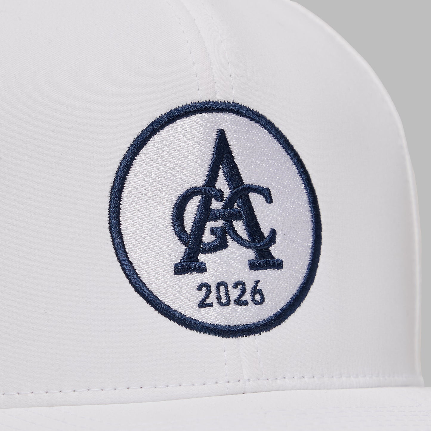 G/FORE 2026 PGA PERFORATED DELTA HAT