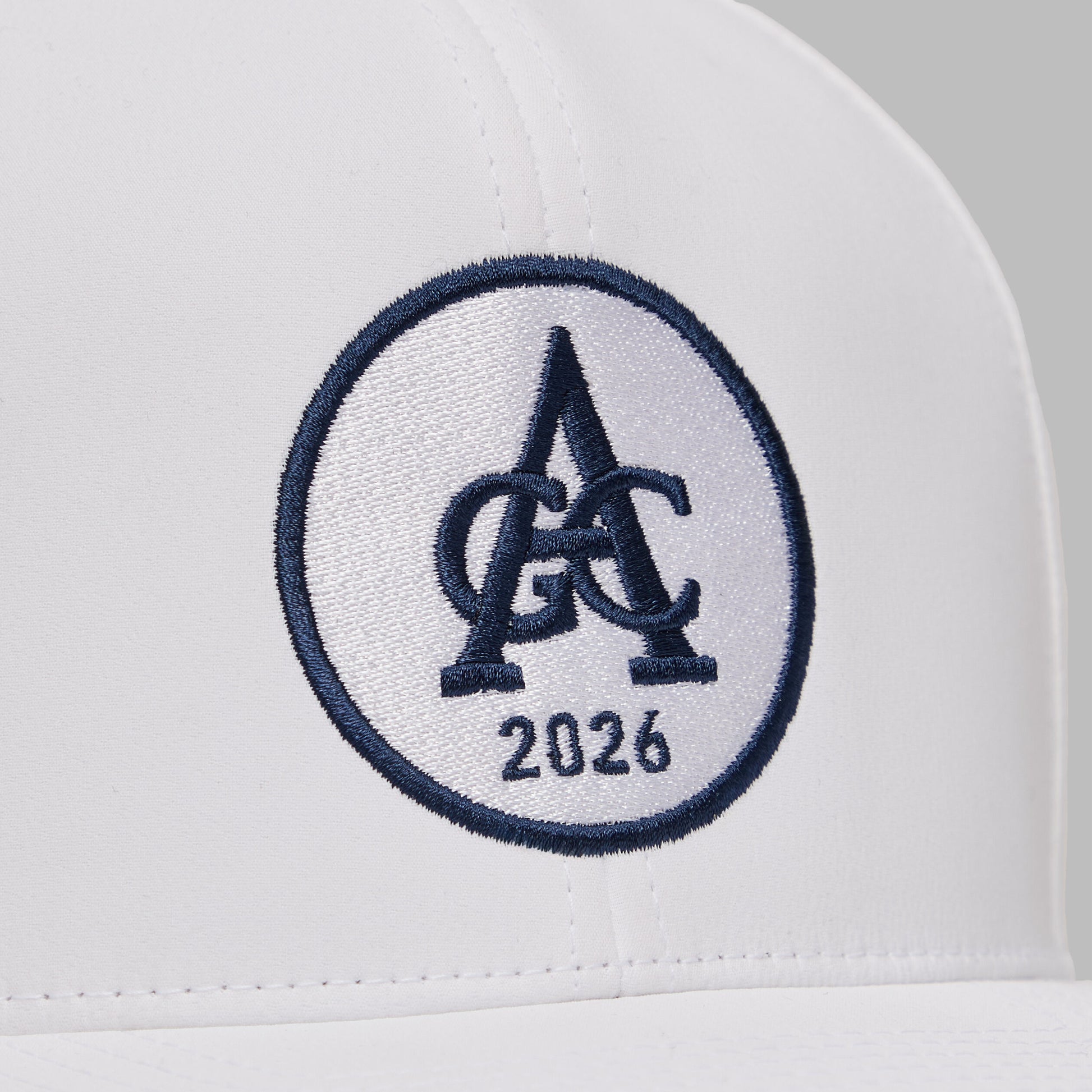 G/FORE 2026 PGA PERFORATED DELTA HAT