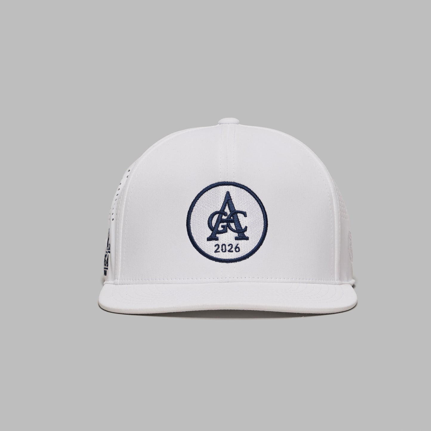 G/FORE 2026 PGA PERFORATED DELTA HAT