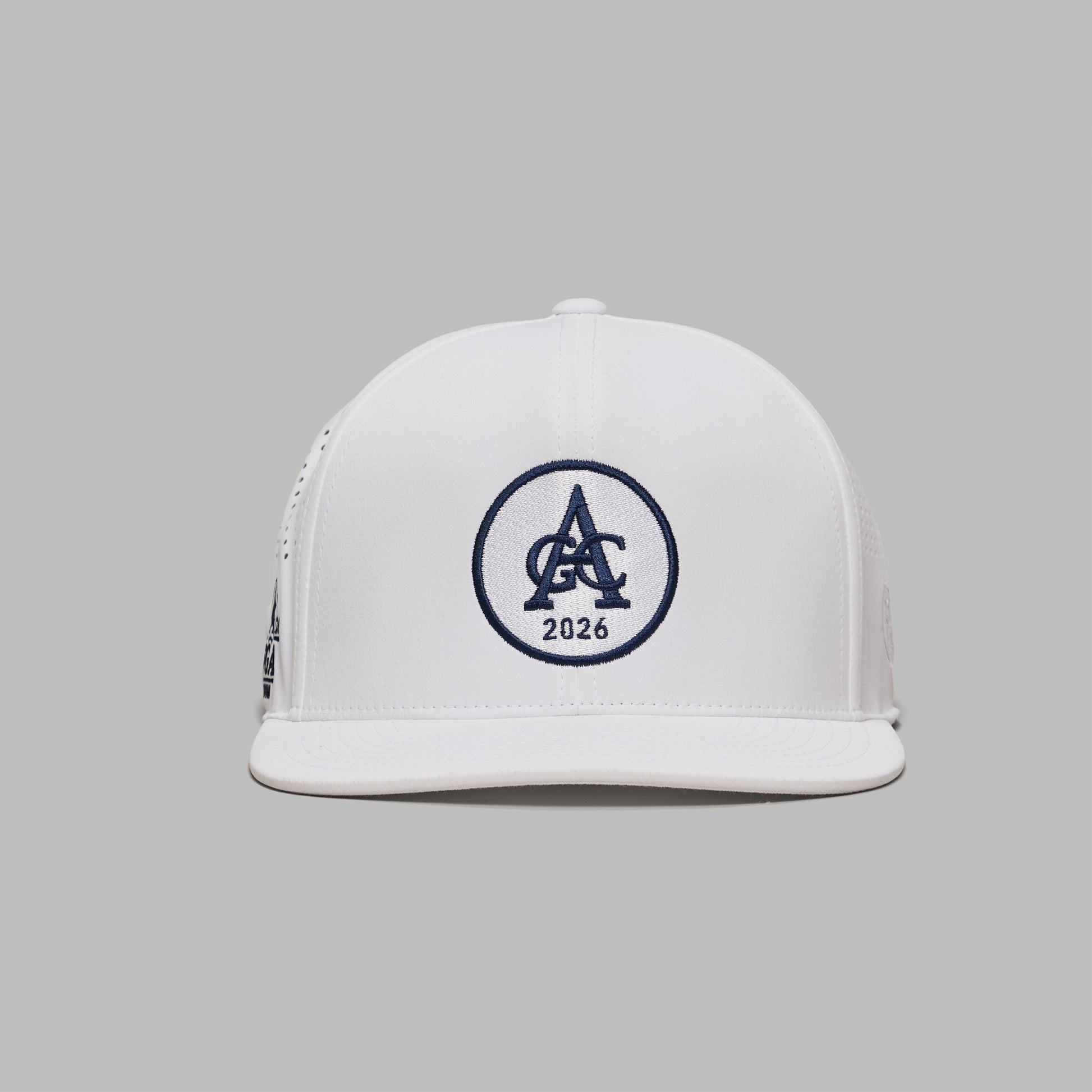 G/FORE 2026 PGA PERFORATED DELTA HAT