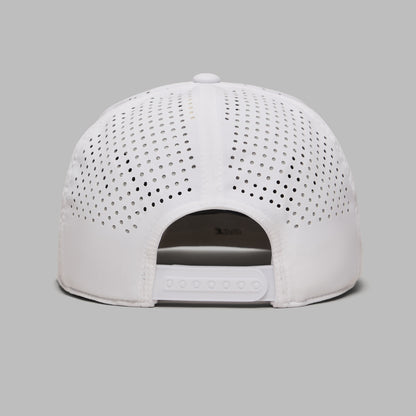 G/FORE 2026 PGA PERFORATED DELTA HAT