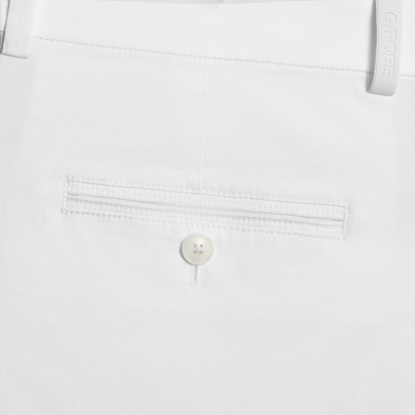 G/FORE ALL PLAY COTTON STRETCH SHORT