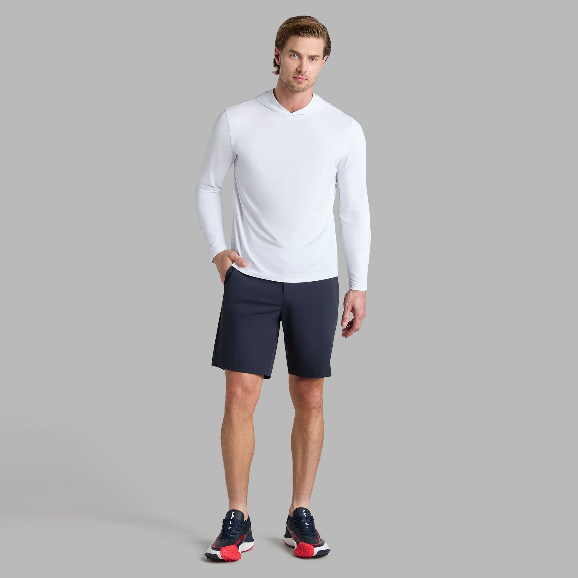 G/FORE EVERYDAY SHORT