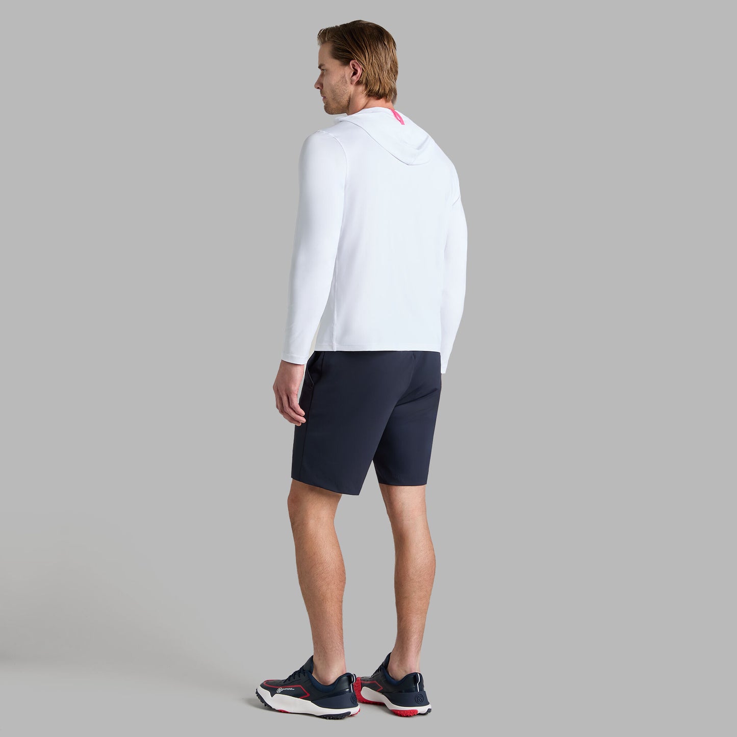 G/FORE EVERYDAY SHORT