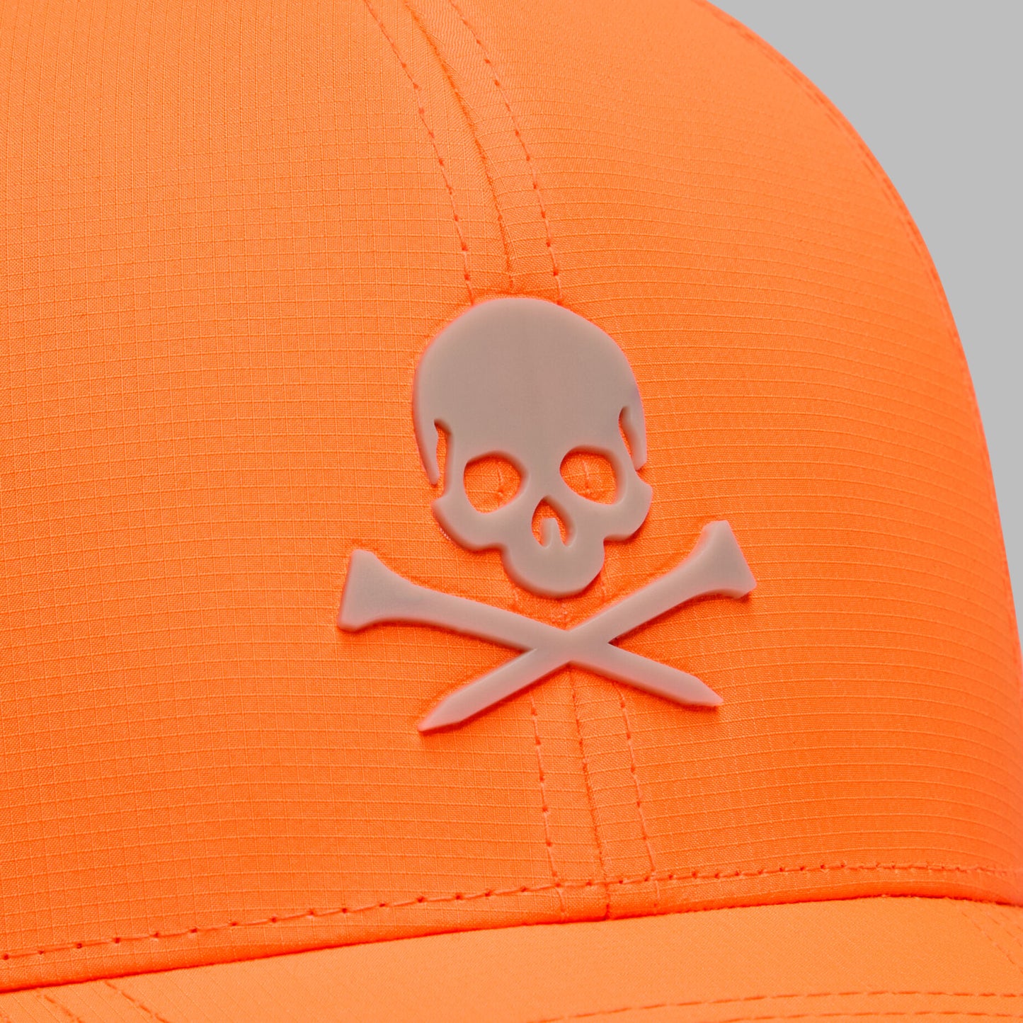 G/FORE SKULL & TEES LOW PROFILE HAT |HATS
