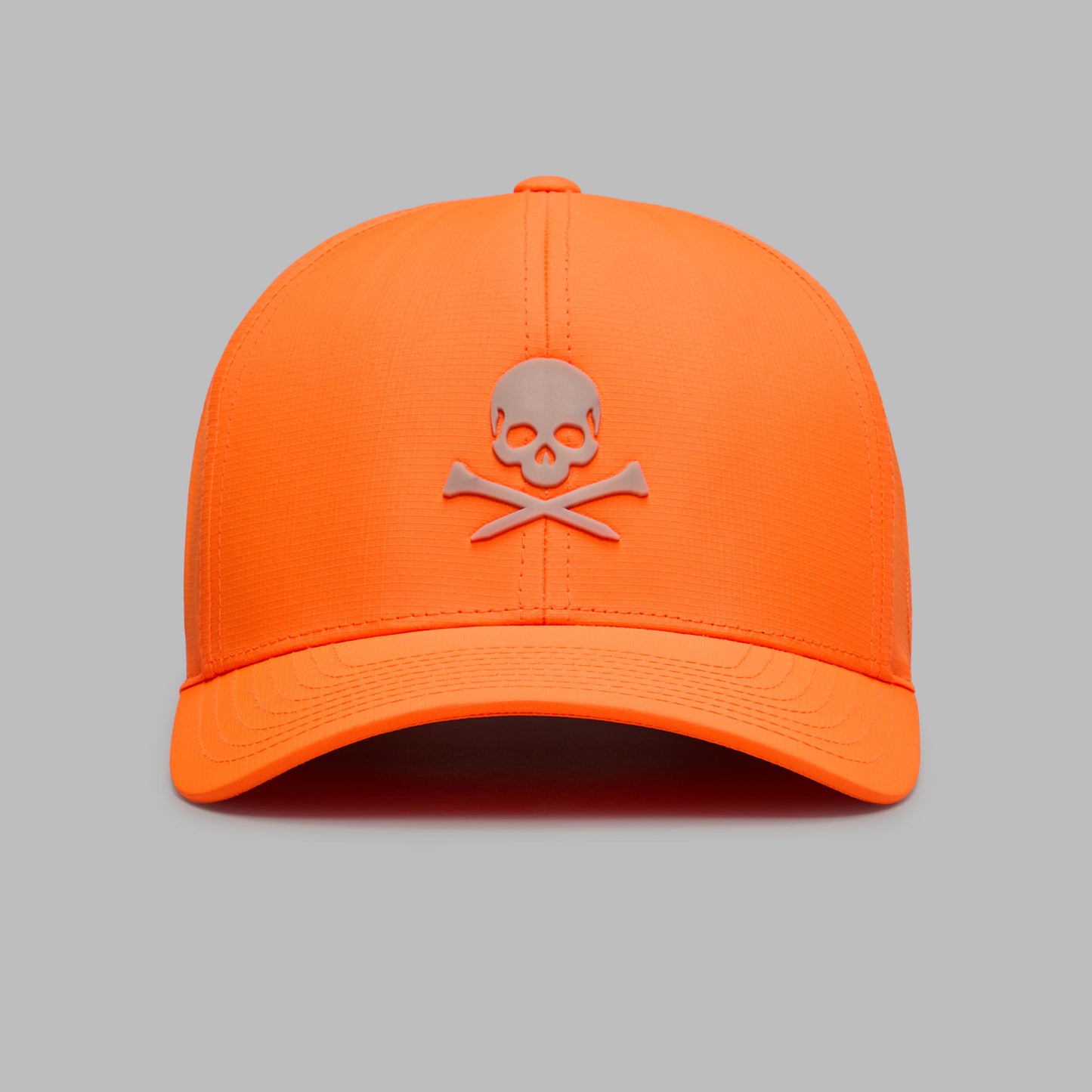 G/FORE SKULL & TEES LOW PROFILE HAT |HATS