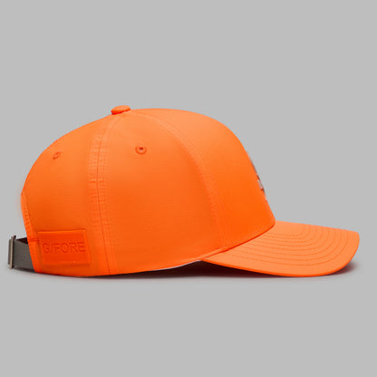 G/FORE SKULL & TEES LOW PROFILE HAT |HATS