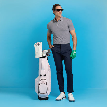 G/FORE DAYTONA PLUS CARRY GOLF BAG