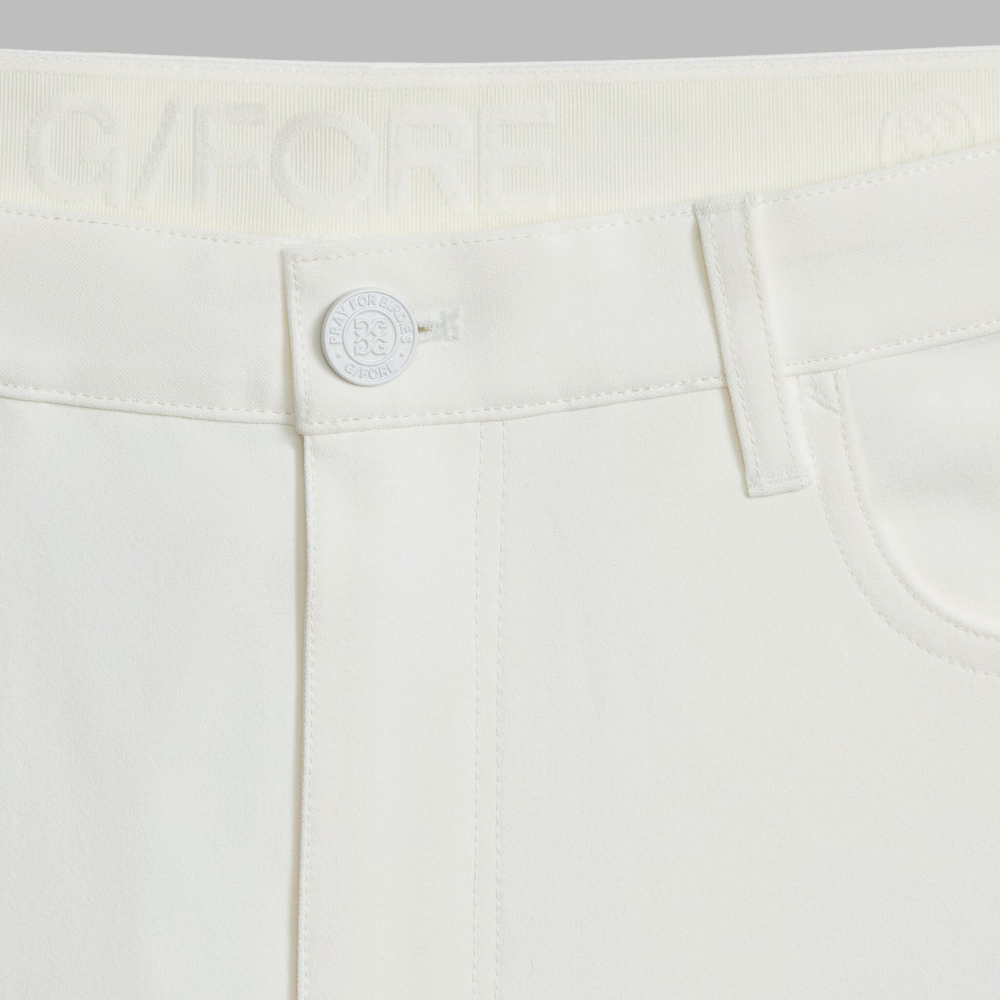 G/FORE TOUR 5 POCKET PANT